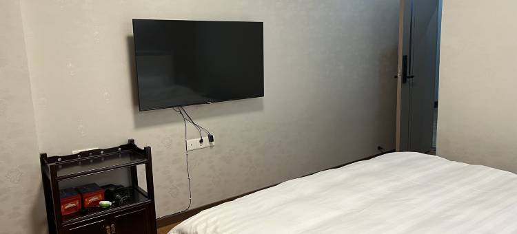 家园宾馆(泸州纳溪店)图片