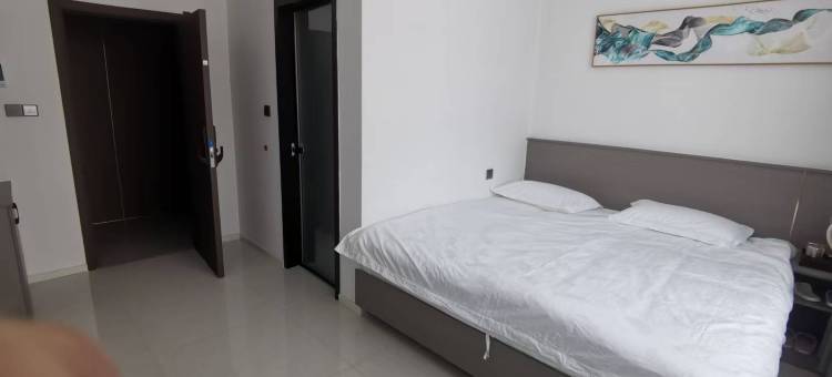 凇园宾馆(逊克大平台雾凇风景区店)图片