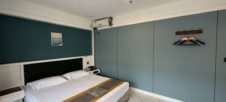 松原金钻商务宾馆图片