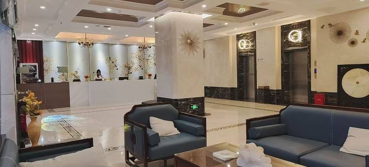 崀山印象商务酒店(崀山国际会展中心店)图片