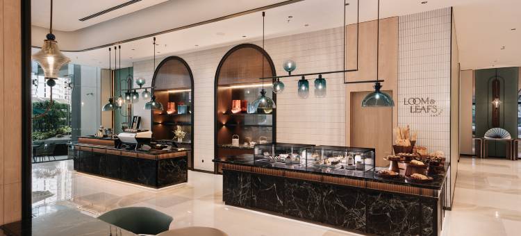 槟城标致Marjorie臻品酒店(Iconic Marjorie Hotel, Penang, a Tribute Portfolio Hotel)图片