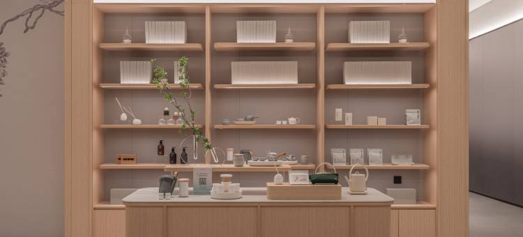 全季酒店(天津之眼古文化街店)图片