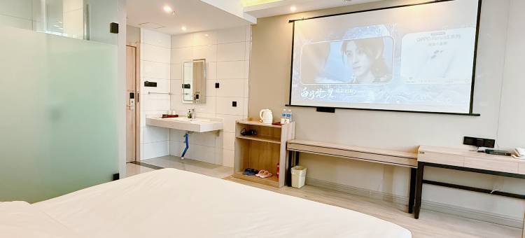 嘉华精品酒店(西华青华路店)图片