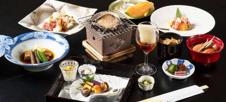 花菱酒店(Hanabishi Hotel)图片