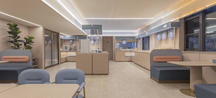 汉庭酒店(青阳店)图片