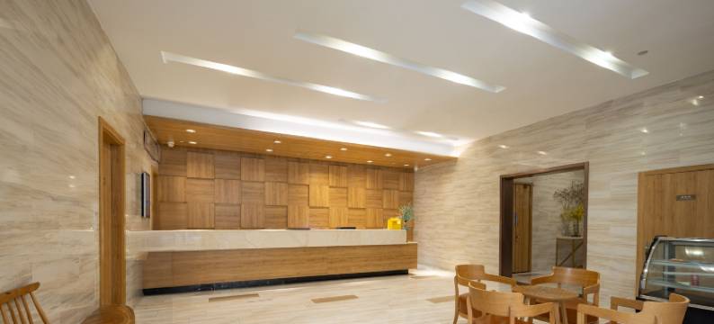 云汉酒店(杭州人民广场地铁站店)图片