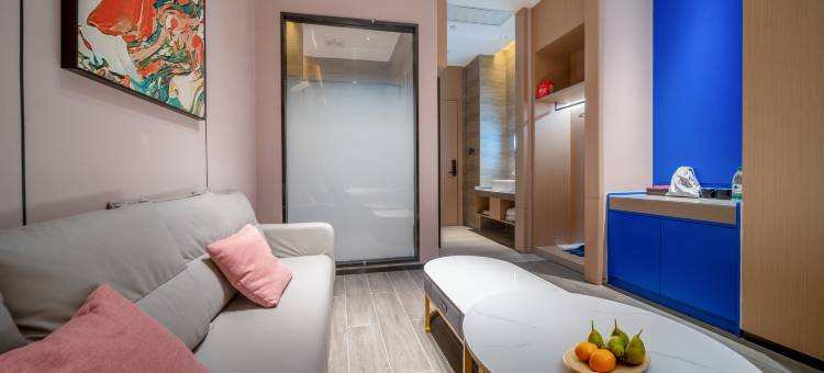 康龙大酒店(松桃店)图片