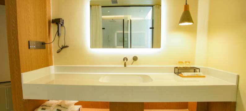 普洱隐心居·艺术酒店图片