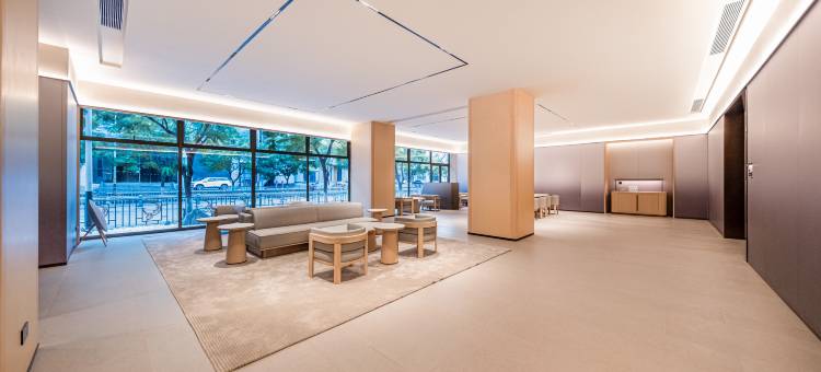 全季酒店(西昌火把广场月亮湖湿地公园店)图片