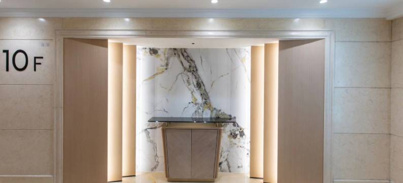 中山四海酒店图片