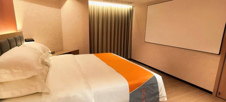 叙龍·HOTEL(五粮液酒厂店)图片