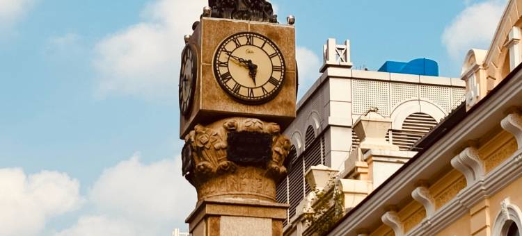 安格烈智能酒店(中央大街哈尔滨火车站店)图片