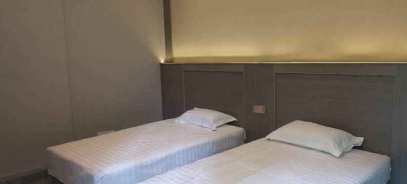 成都盛世印象酒店图片