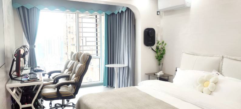 闪电电竞民宿(恩施湖北民族大学店)图片