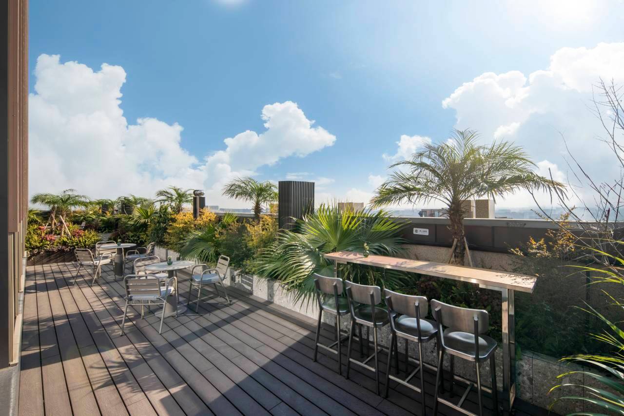 杭州拱墅成均君亭酒店(浙大城市学院店)图片