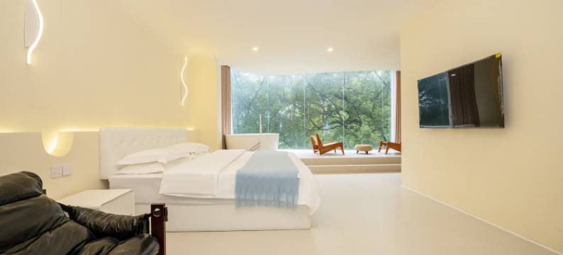 桂林润民宿(象鼻山两江四湖店)图片