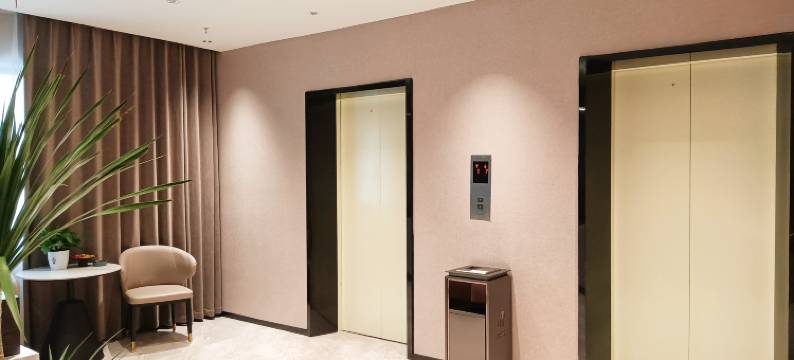 长沙莫柯酒店(五一广场IFS国金中心店)图片