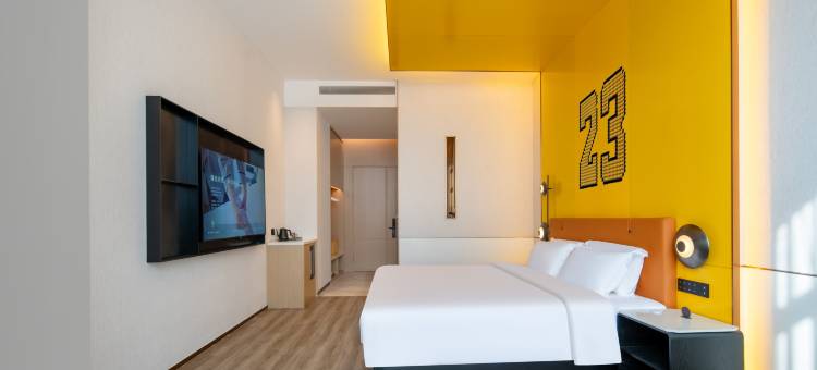 艺龙酒店(南安体育中心店)图片