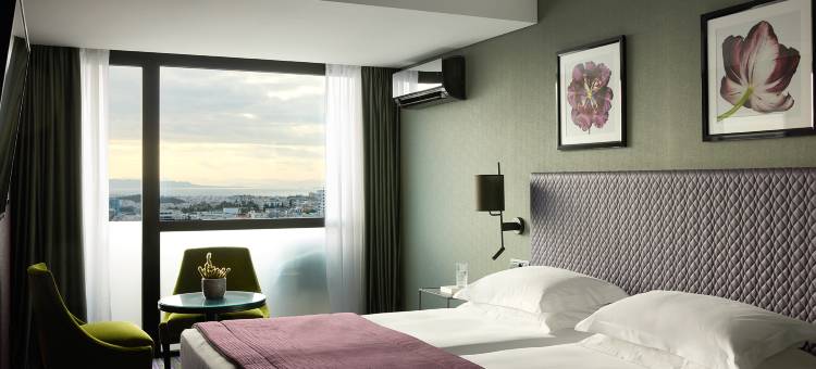 总统酒店(President Hotel)图片