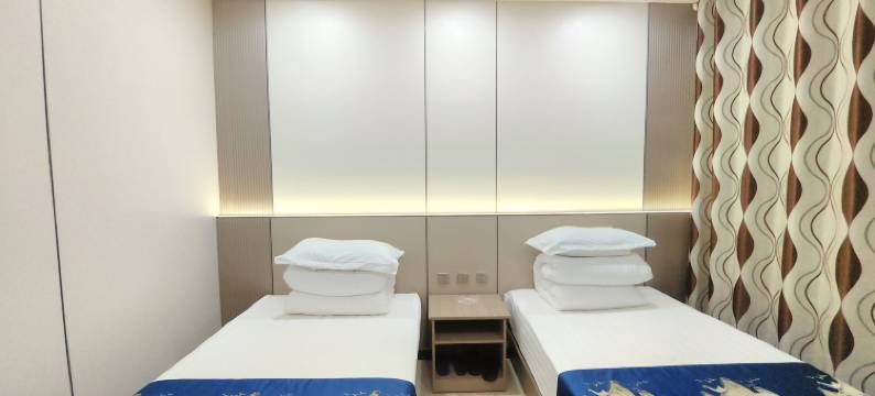 朔州振华宾馆图片