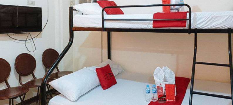 RedDoorz @ Gaeas Apartment Panglao图片