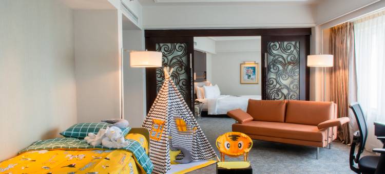 雅加达艾美酒店(Le Meridien Jakarta)图片