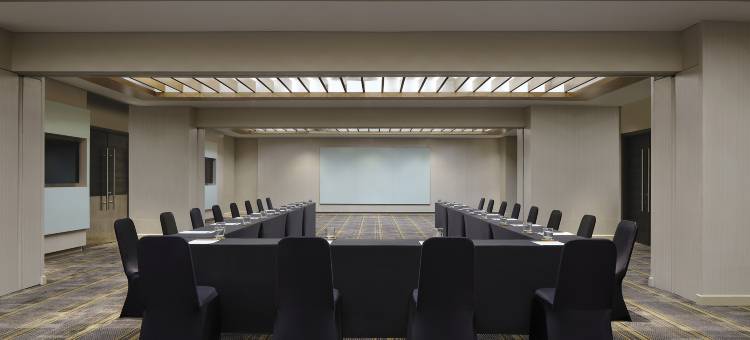 巴厘岛库塔日落大道万枫酒店­­(Fairfield by Marriott Bali Kuta Sunset Road)图片