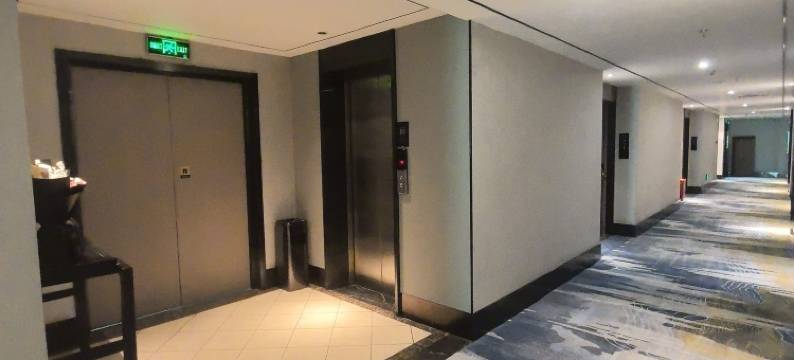 汇和酒店(长沙汽车西站梅溪湖东地铁站店)图片