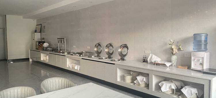 锦江之星酒店(大连开发区轻轨站万达广场店)图片