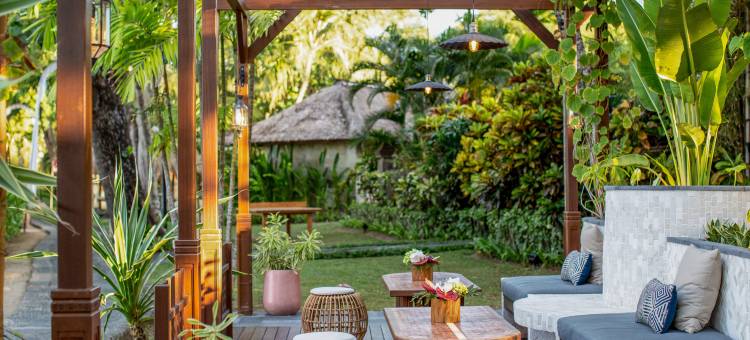 Paradisus by Meliá Bali图片