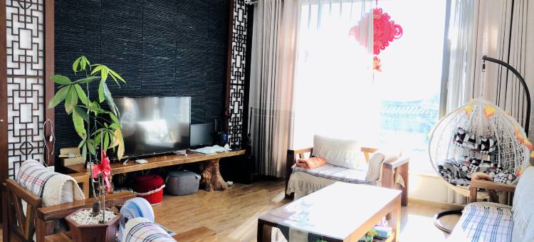 大理海憩客栈图片