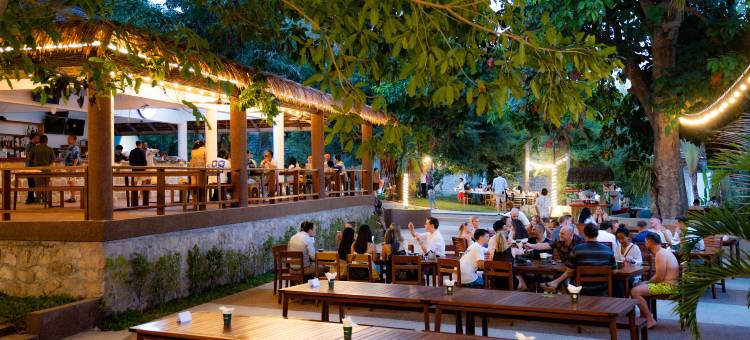 Mad Monkey Koh Sdach图片