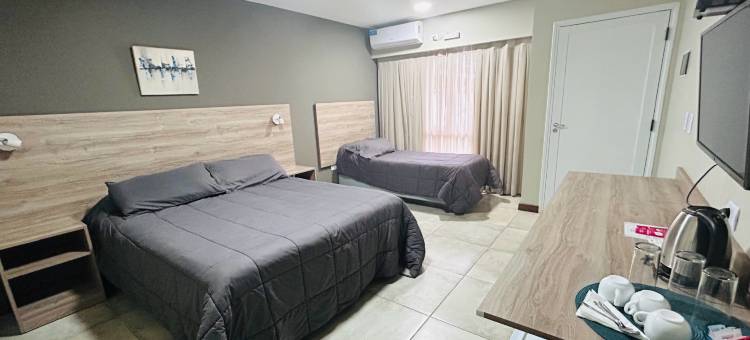 INGA BY DOT 套房(INGA by DOT Suites)图片