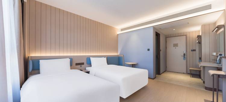 汉庭酒店(唐山金融中心店)图片