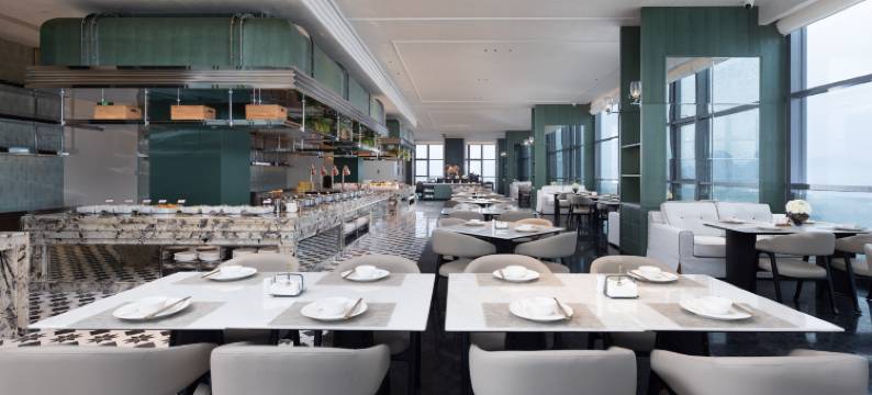 苍南唐拉雅秀酒店图片