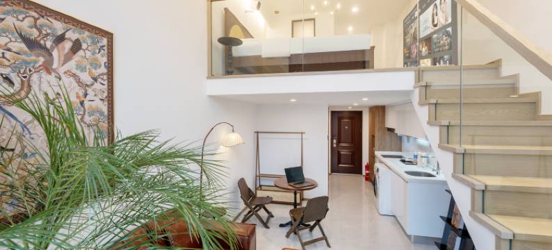 后梦•Lullaby云宿(司家营地铁站店)图片