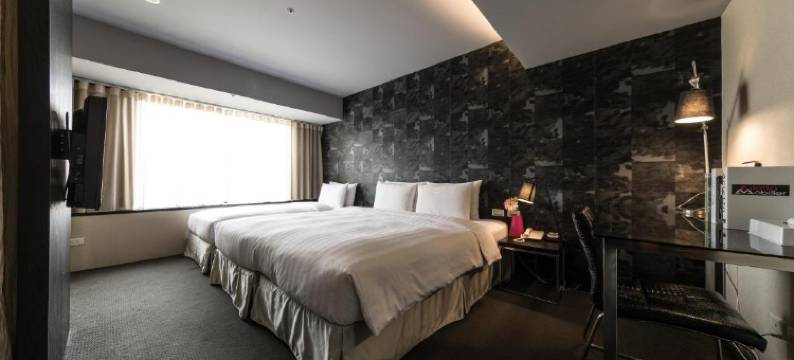 鼎正国际商务旅馆图片