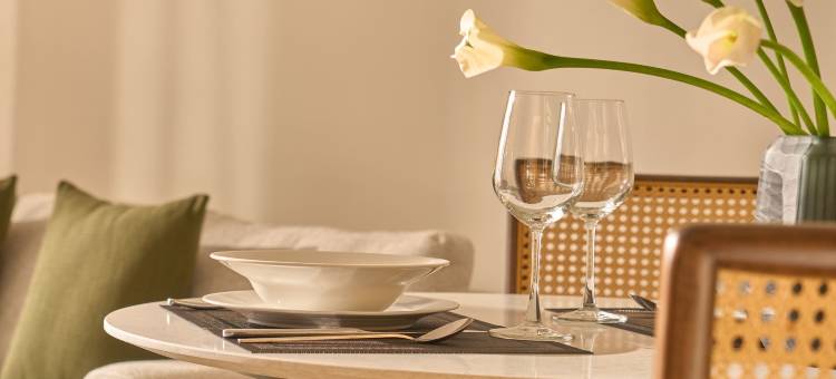 河内史诗之塔Swiss-Belresidences酒店(Epic Tower Swiss-Belresidences Hanoi)图片