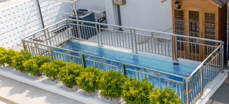 谧隐缦林客栈图片