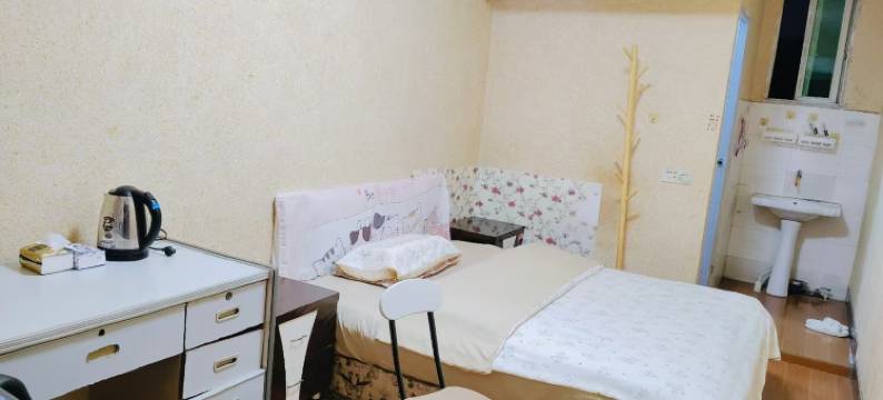 季末乐住别院图片