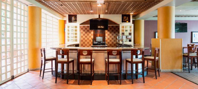 帕西帕尼希尔顿安泊酒店(Embassy Suites by Hilton Parsippany)图片