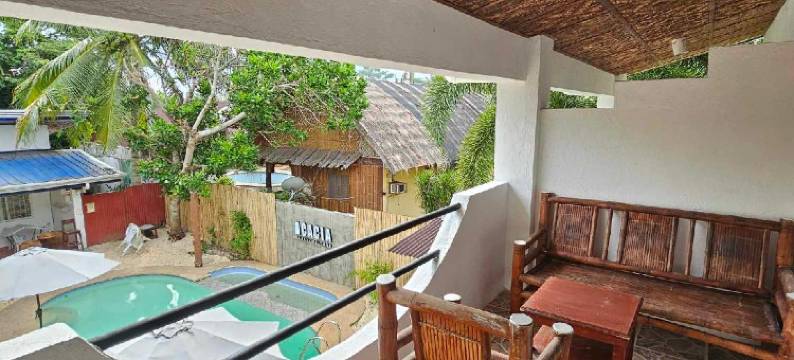 阿卡日落度假村(Acacia Sunset Village Inn)图片