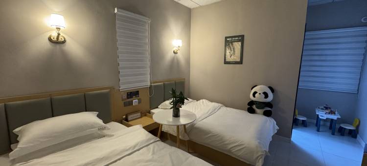 若羌喜悦民宿图片