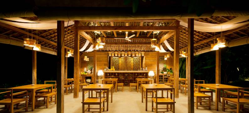 卡拉帕精品瑜珈度假村(Kalapa Boutique Resort & Yoga)图片