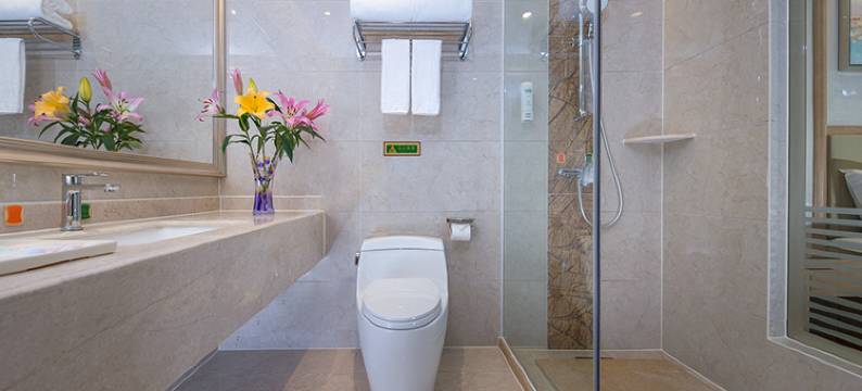 维也纳酒店(清远中山公园世纪荟店)图片