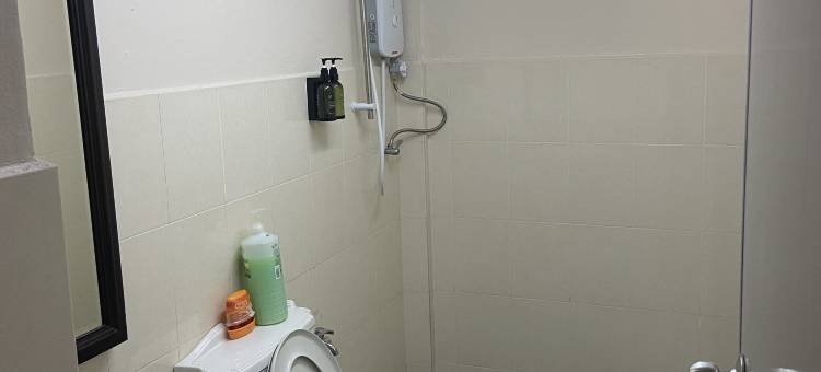 马六甲甲骨文书屋民宿(Malacca Oracle Bookstore)图片