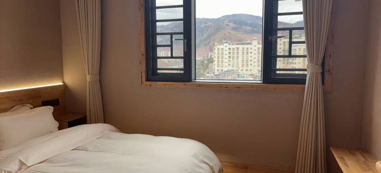 天钰·隐庐酒店图片