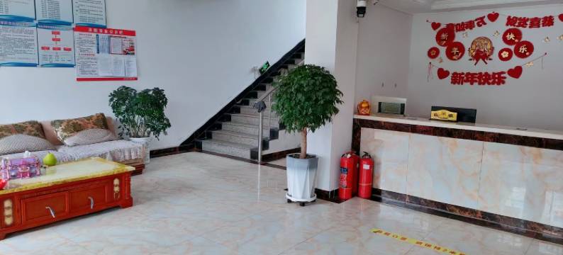 长岭鸿瑞宾馆图片