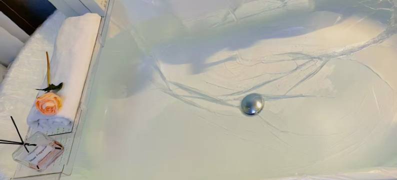 遵化汤泉K文民宿(星空水世界店)图片