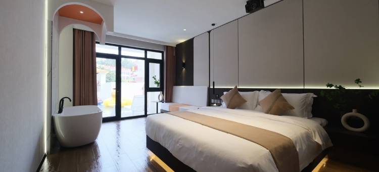 Louis路易酒店(北戴河店)图片